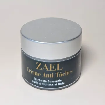 Creme Anti-tâches