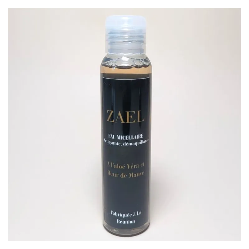 Eau Micellaire Nettoyante démaquillante