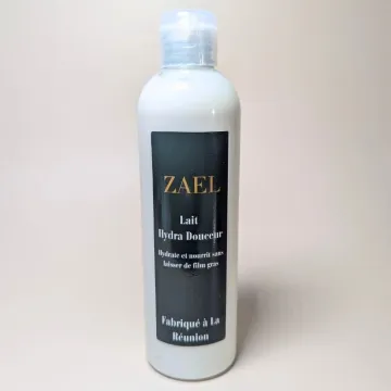 Lait Hydra Douceur