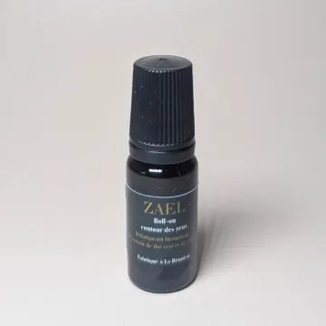 Roll on contour des yeux 10 ml