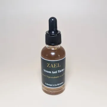 Sérum Anti-tâches