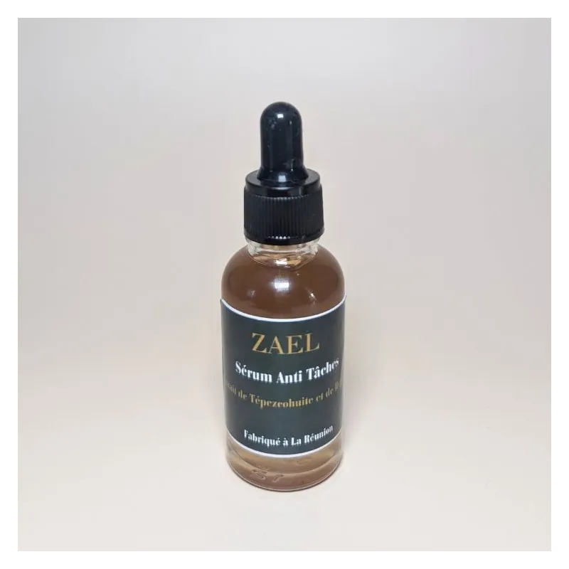 Sérum Anti-tâches