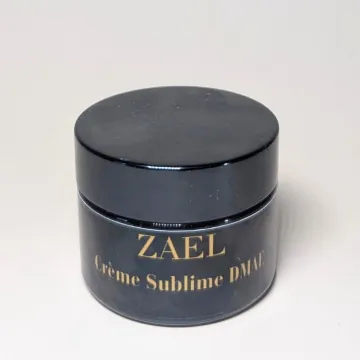 Crème Sublime DMAE