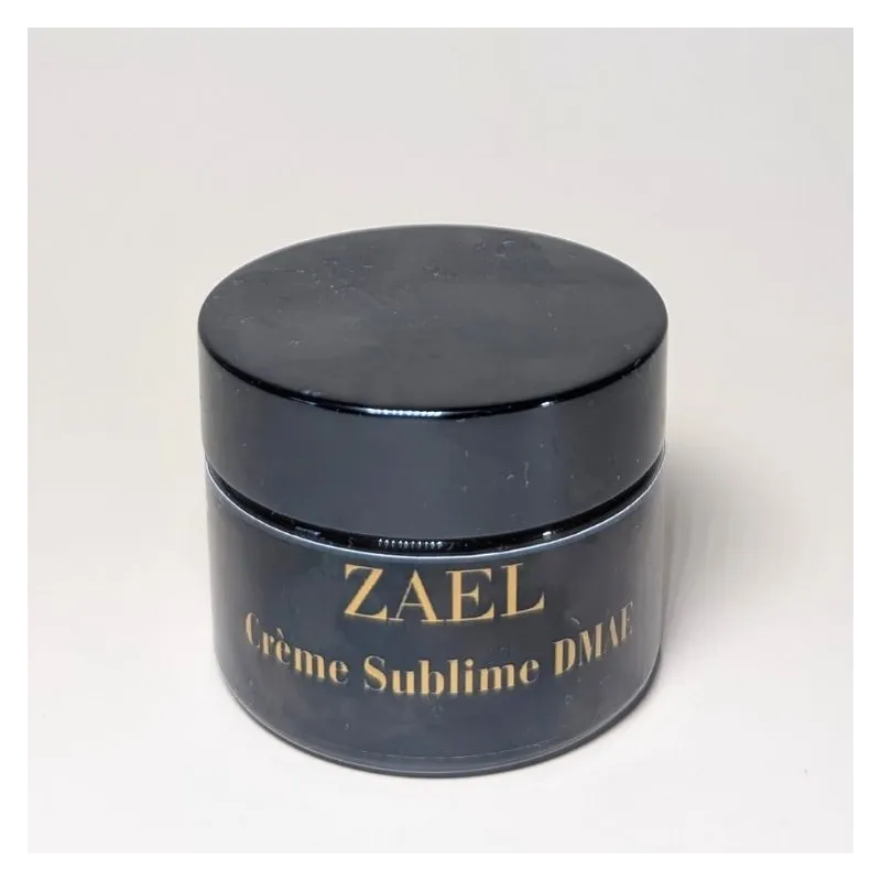Crème Sublime DMAE