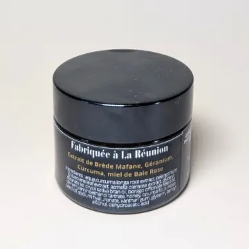 Crème Sublime DMAE