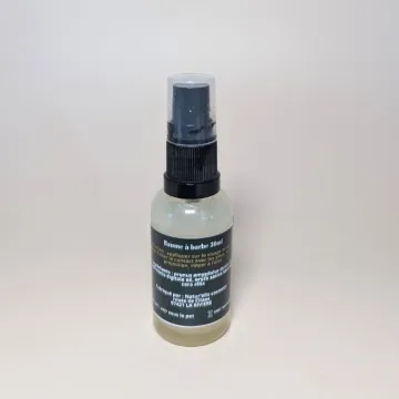 Baume 2 en 1 Visage et Barbe