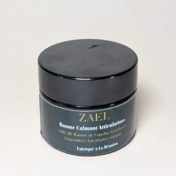 Baume Calmant Articulations