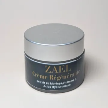 Crème Régénérante