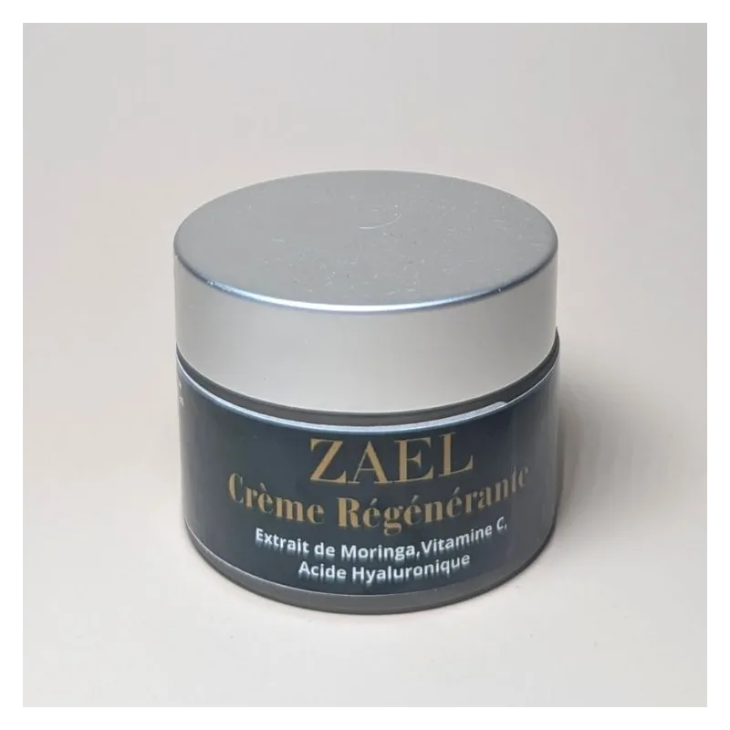 Crème Régénérante