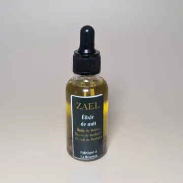 Elixir de nuit