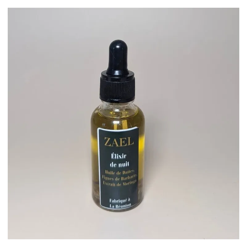 Elixir de nuit