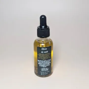 Elixir de nuit