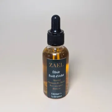 Elixir Eveil d'éclat