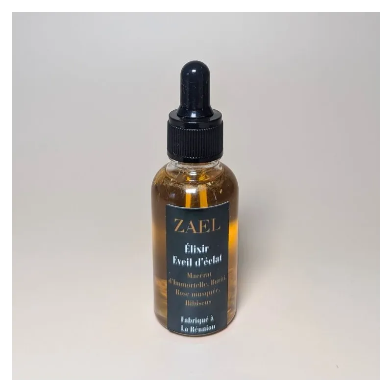 Elixir Eveil d'éclat