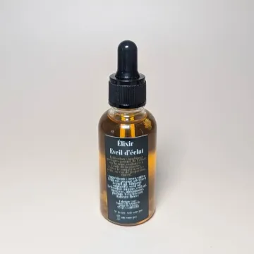 Elixir Eveil d'éclat
