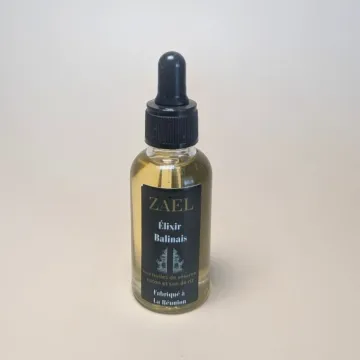 Elixir Balinais