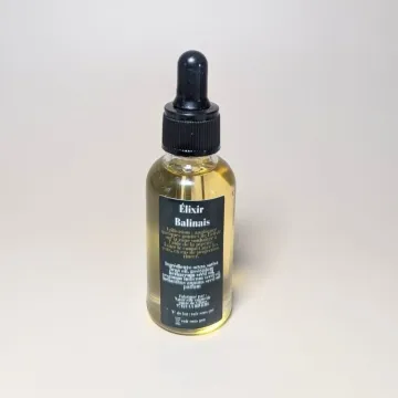 Elixir Balinais