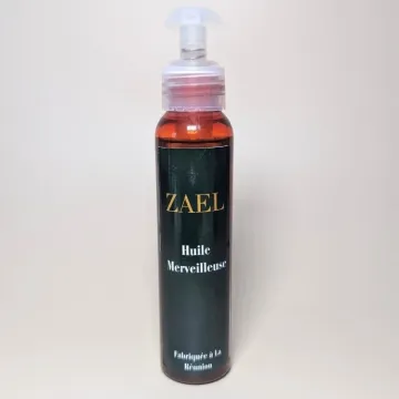 Huile Merveilleuse 100ml