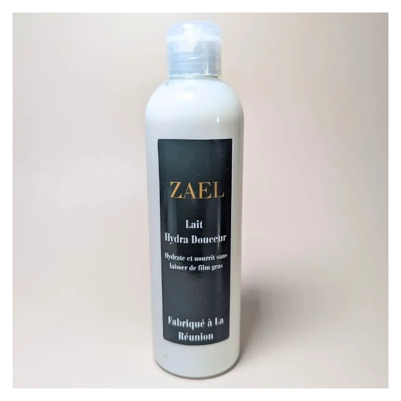 Lait Hydra Douceur