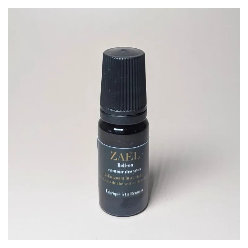 Roll on contour des yeux 10 ml