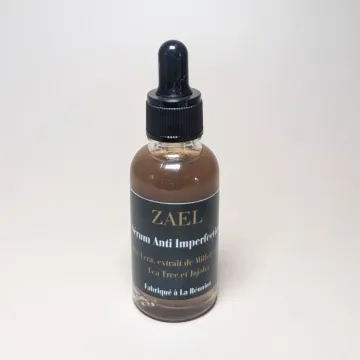 Sérum Anti-imperfections
