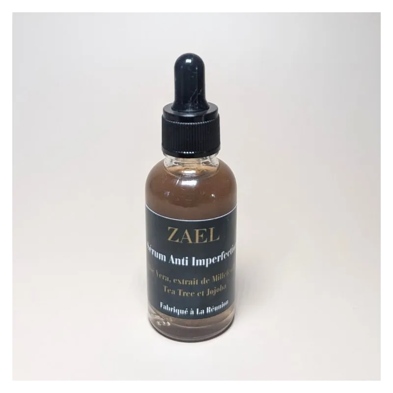 Sérum Anti-imperfections