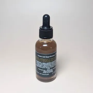 Sérum Anti-imperfections