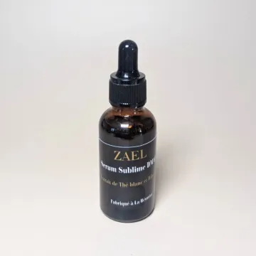 Serum Sublime DMAE