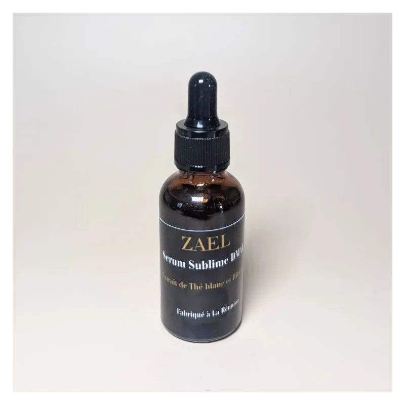 Serum Sublime DMAE