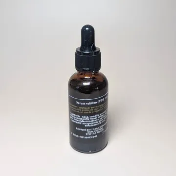 Serum Sublime DMAE